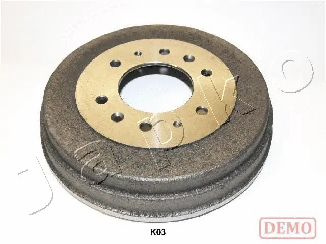 Brake Drum (56K03C)