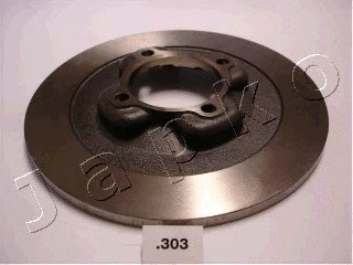 Brake Disc (61303)