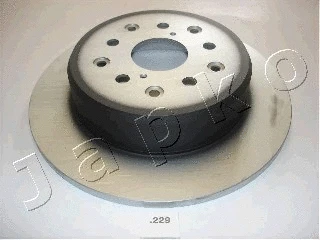 Brake Disc (61229)