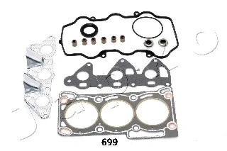 Gasket Kit, cylinder head (48699)