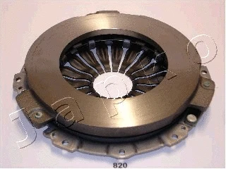 Clutch Pressure Plate