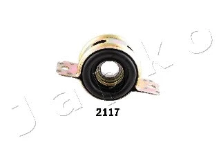 Bearing, propshaft centre bearing (GOJ2117)