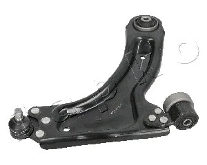 Control/Trailing Arm, wheel suspension (720400R)