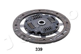 Clutch Disc (80339)