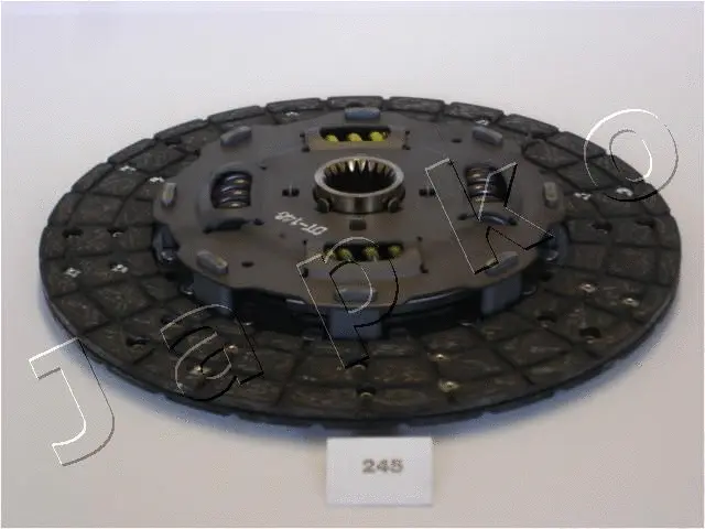 Clutch Disc (80245)