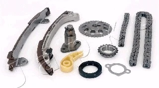 Timing Chain Kit (KJK205)