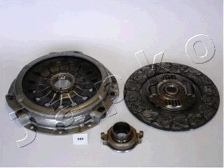Clutch Kit (92589)