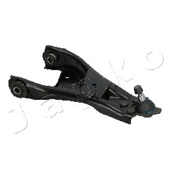 Control/Trailing Arm, wheel suspension (72005L)