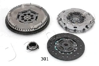 Clutch Kit (98301)