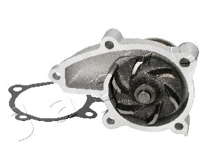 Water Pump, engine cooling (35166)