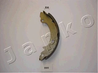 Brake Shoe Set (55596)