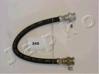 Holding Bracket, brake hose (69349)
