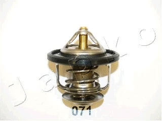 Thermostat, coolant (2271)