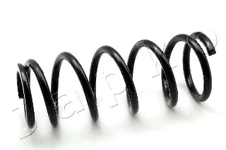 Suspension Spring (ZCJ3421C)