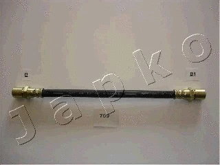 Holding Bracket, brake hose (69709)