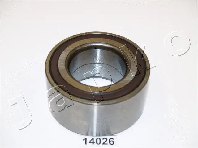 Wheel Bearing Kit (414026)