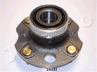 Wheel Hub (424037)