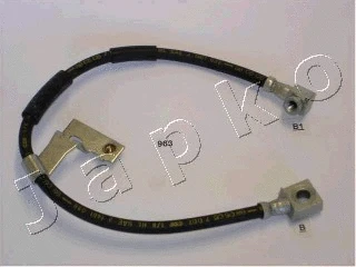 Holding Bracket, brake hose (69963)