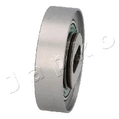 Tensioner, timing belt