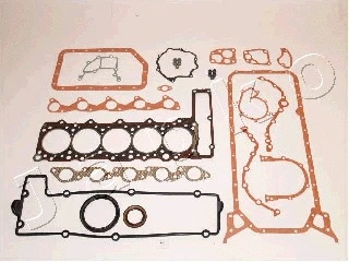 Full Gasket Kit, engine (49S01)