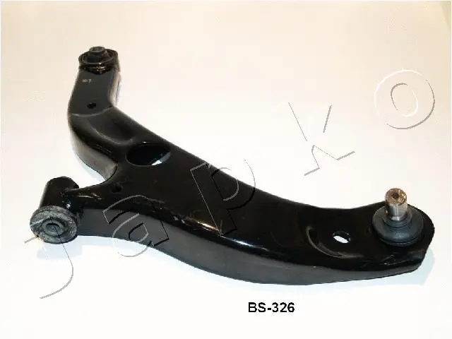 Control/Trailing Arm, wheel suspension (72326)
