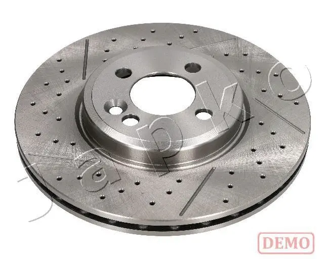 Brake Disc (600159C)