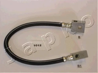 Holding Bracket, brake hose (691012)