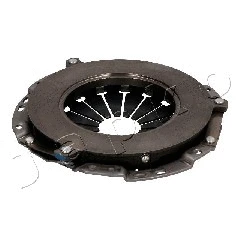 Clutch Pressure Plate