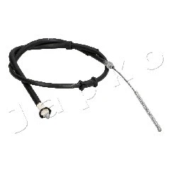 Cable Pull, parking brake (1310339)