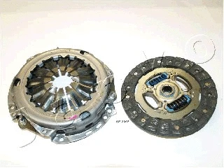 Clutch Pressure Plate (702002)