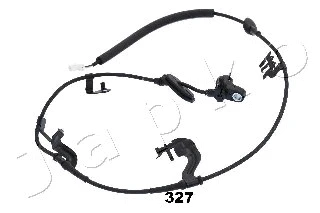 Sensor, wheel speed (151327)