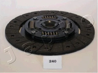 Clutch Disc (80240)