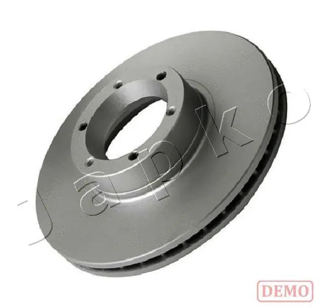 Brake Disc (600415C)
