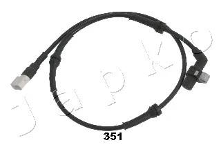 Sensor, wheel speed (151351)