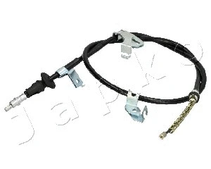 Cable Pull, parking brake (131555L)
