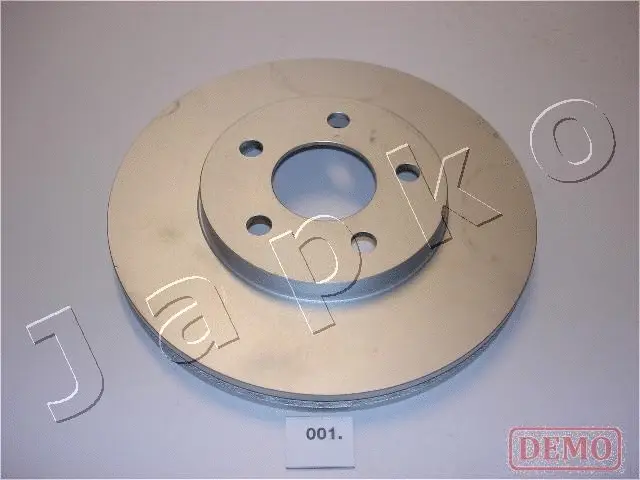 Brake Disc (60001C)