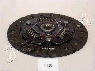 Clutch Disc (80118)