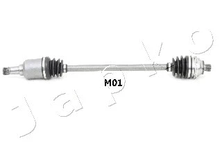 Drive Shaft (62M01)