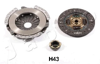 Clutch Kit