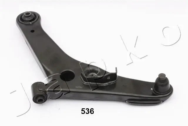 Control/Trailing Arm, wheel suspension (72536)