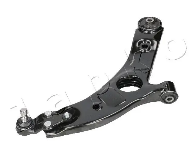 Control/Trailing Arm, wheel suspension (72K50R)