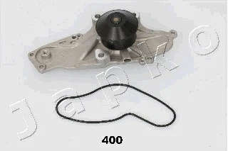 Water Pump, engine cooling (35400)