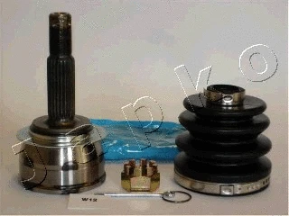 Joint Kit, drive shaft (62W12)