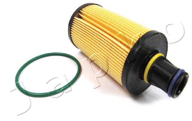 Oil Filter (1ECO047)