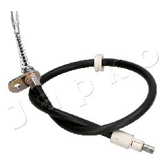Cable Pull, parking brake (1310530)