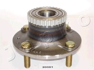 Wheel Hub (420081)