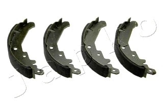 Brake Shoe Set (550214)