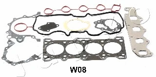 Gasket Kit, cylinder head (48W08)