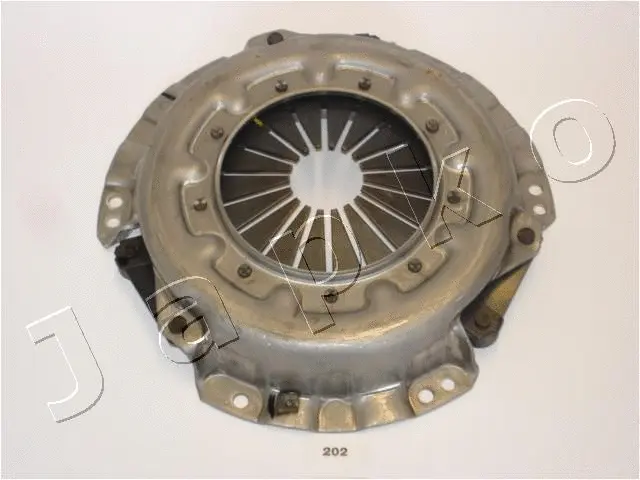 Clutch Pressure Plate (70202)