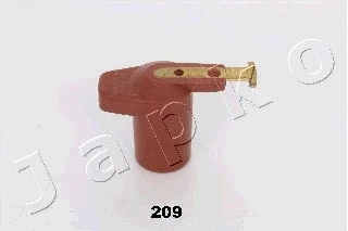 Rotor, distributor (97209)